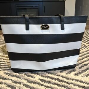 Large Michael Kors Tote Bag